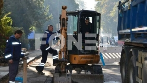 Problemi u snabdevanju vodom